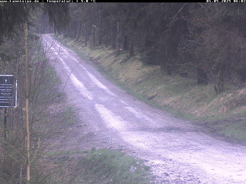 Webcam Weitersglashütte 1