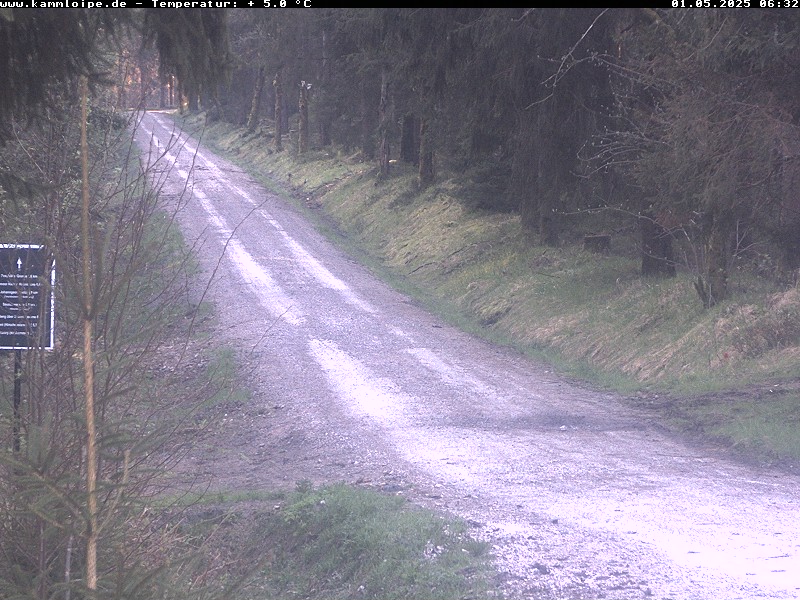 Webcam Weitersglashütte 1