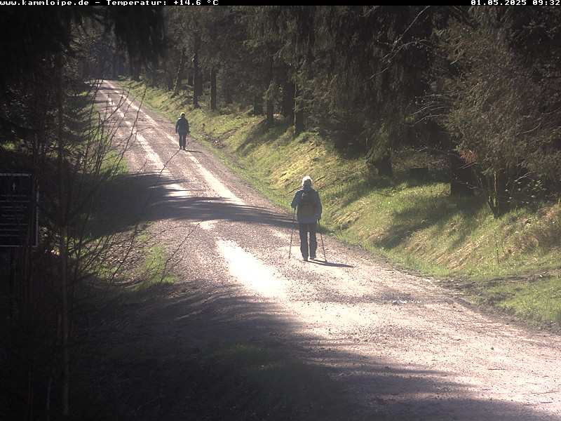 Webcam Weitersglashütte 1