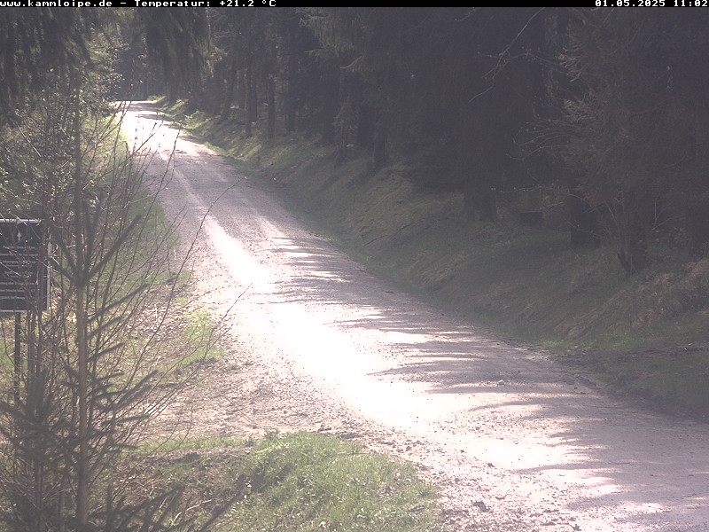 Webcam Weitersglashütte 1