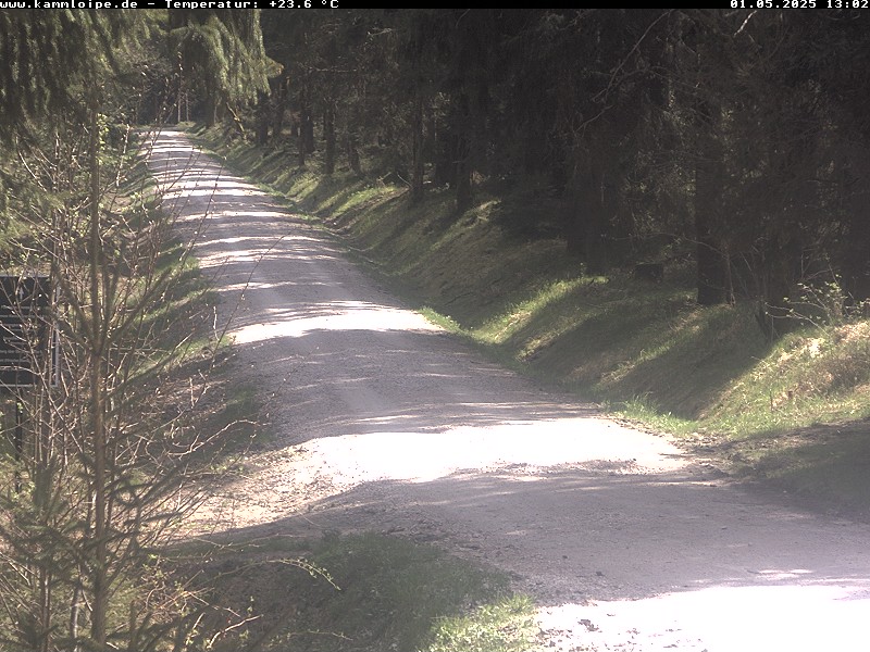 Webcam Weitersglashütte 1