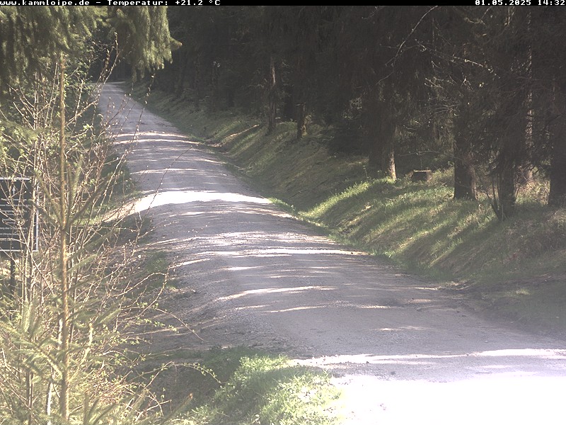 Webcam Weitersglashütte 1
