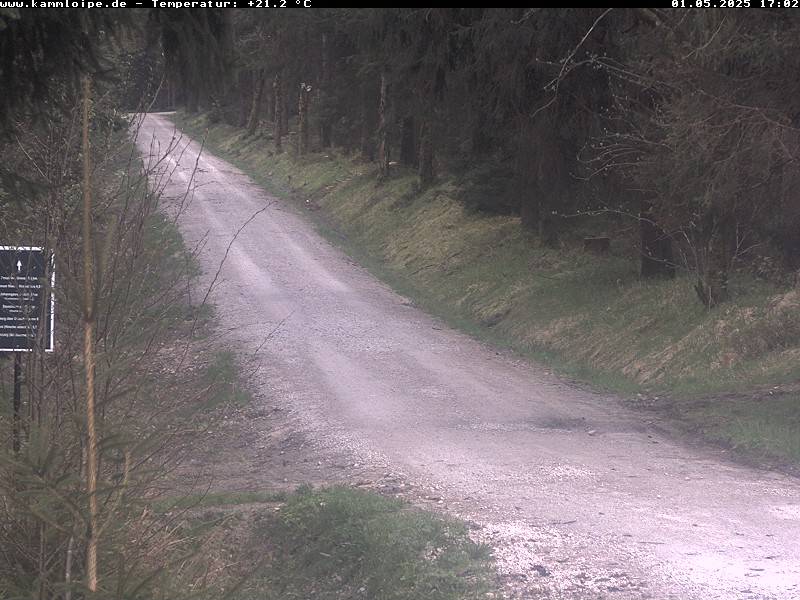 Webcam Weitersglashütte 1
