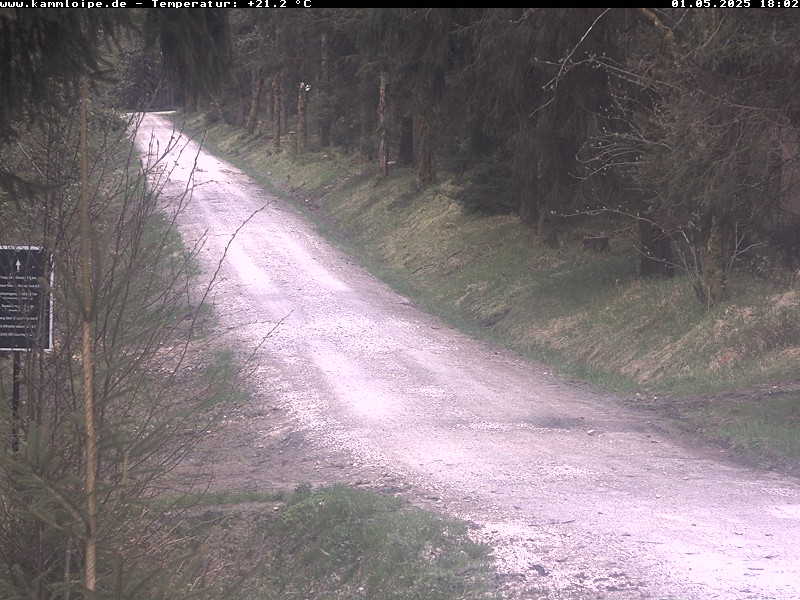 Webcam Weitersglashütte 1