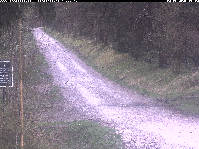 Webcam Weitersglashütte 1