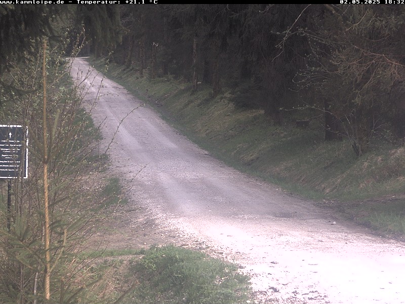 Webcam Weitersglashütte 1