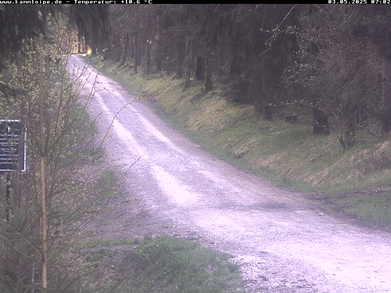 Webcam Weitersglashütte 1