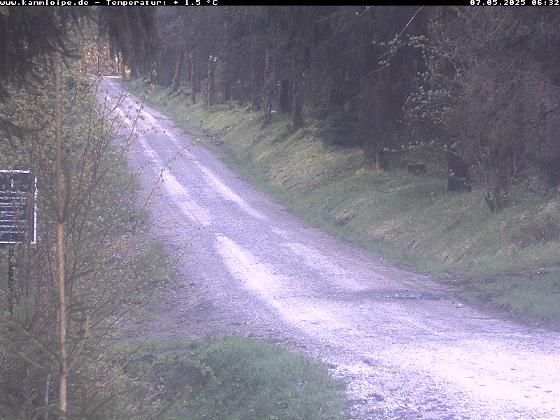 Webcam Weitersglashütte 1