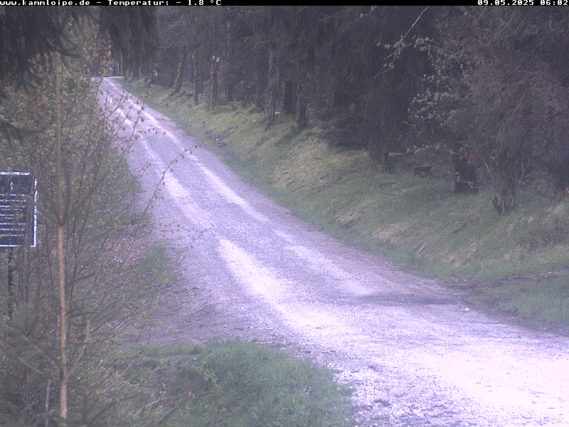Webcam Weitersglashütte 1