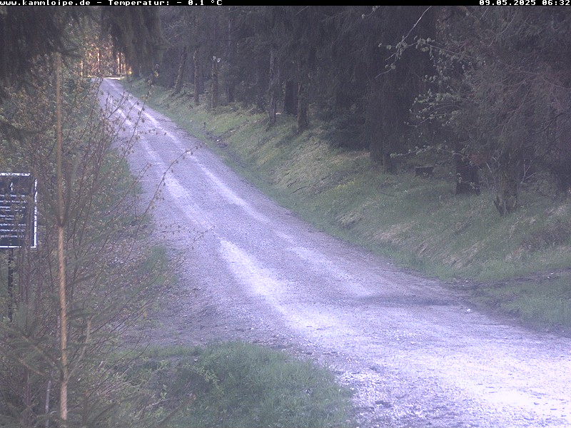 Webcam Weitersglashütte 1