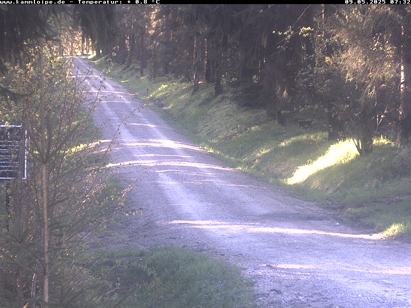 Webcam Weitersglashütte 1