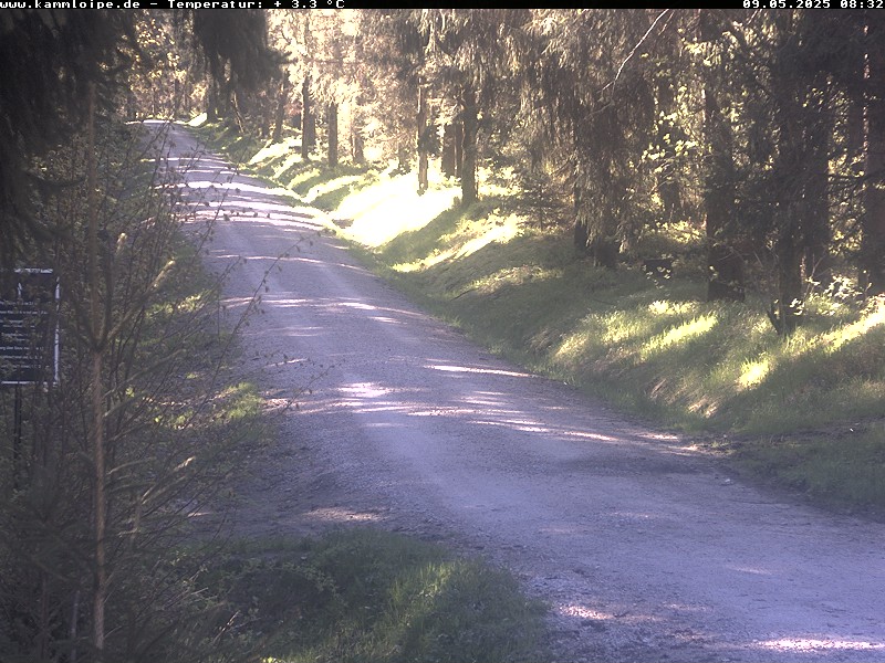 Webcam Weitersglashütte 1