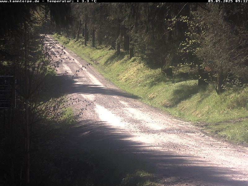 Webcam Weitersglashütte 1