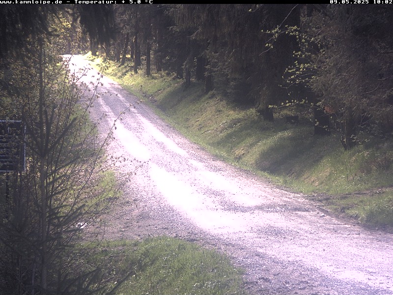 Webcam Weitersglashütte 1