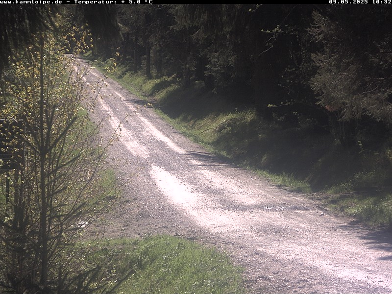 Webcam Weitersglashütte 1