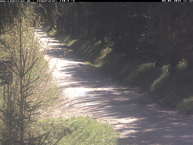 Webcam Weitersglashütte 1
