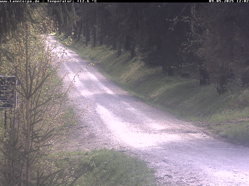 Webcam Weitersglashütte 1