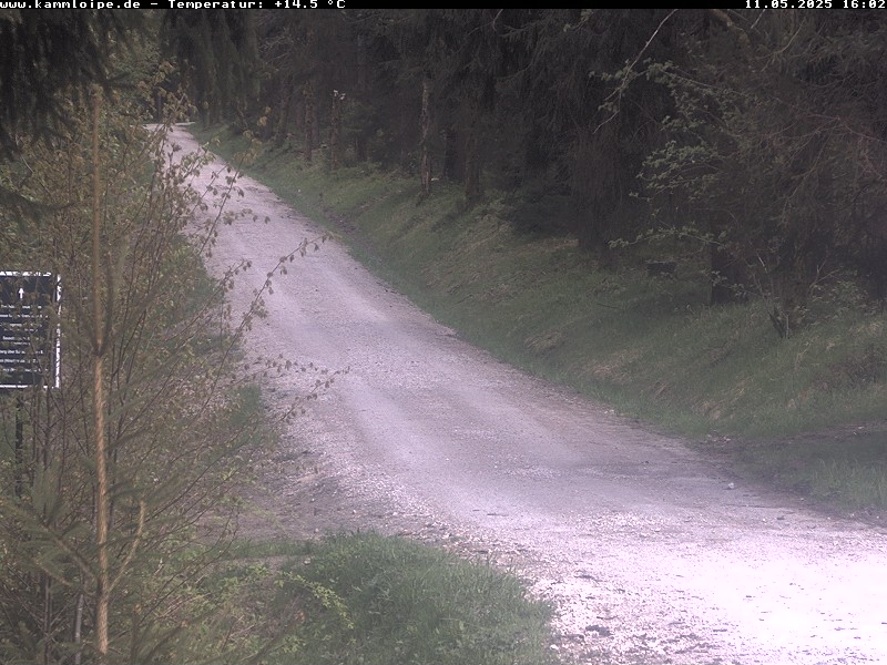 Webcam Weitersglashütte 1