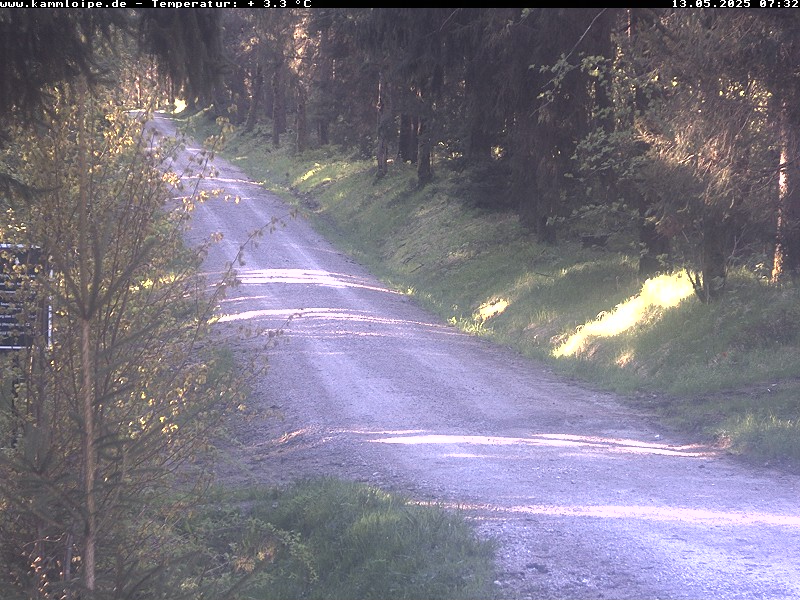 Webcam Weitersglashütte 1