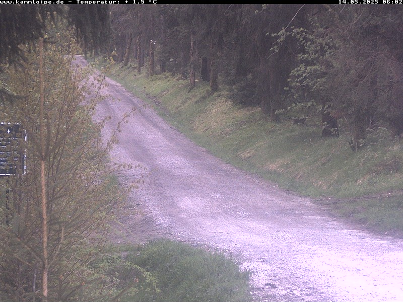 Webcam Weitersglashütte 1
