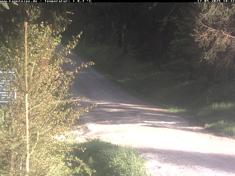 Webcam Weitersglashütte 1