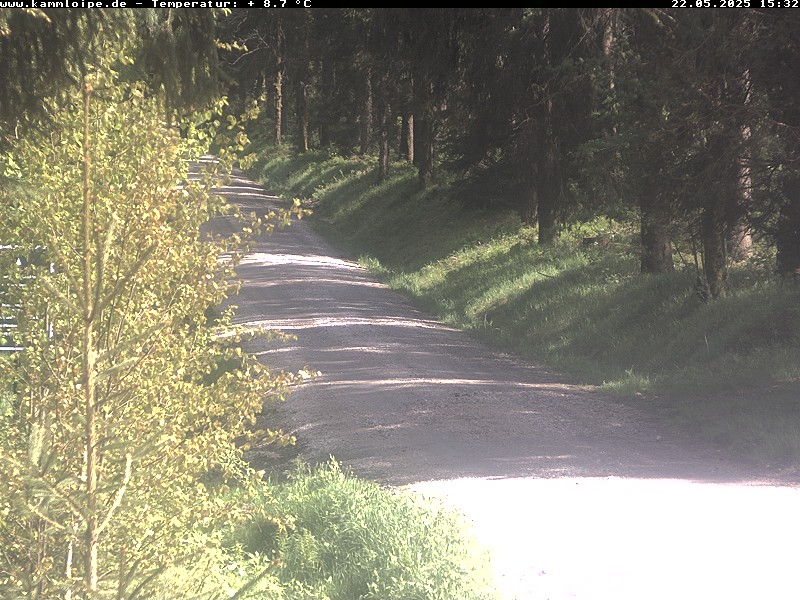 Webcam Weitersglashütte 1
