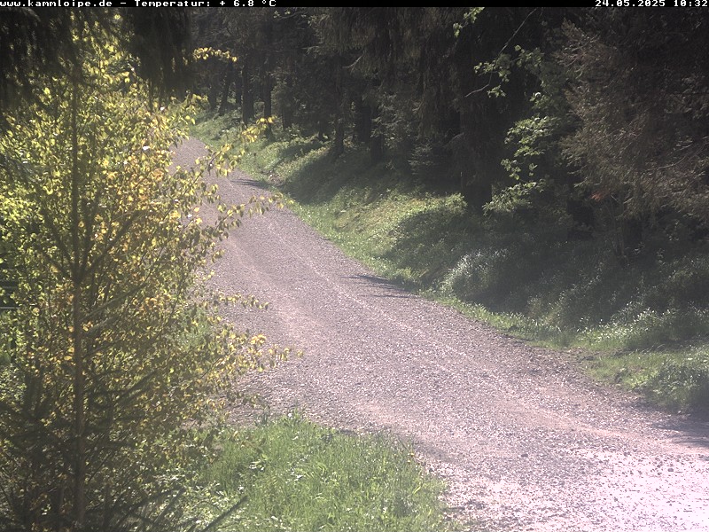 Webcam Weitersglashütte 1