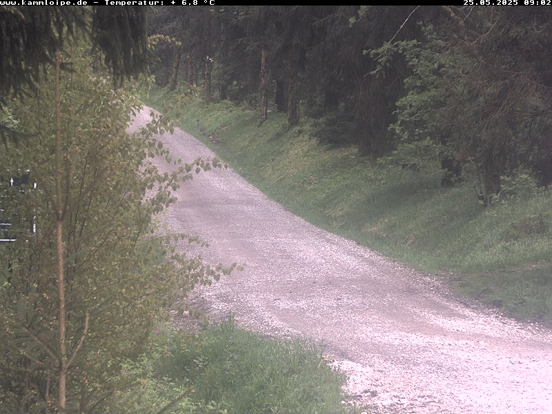 Webcam Weitersglashütte 1