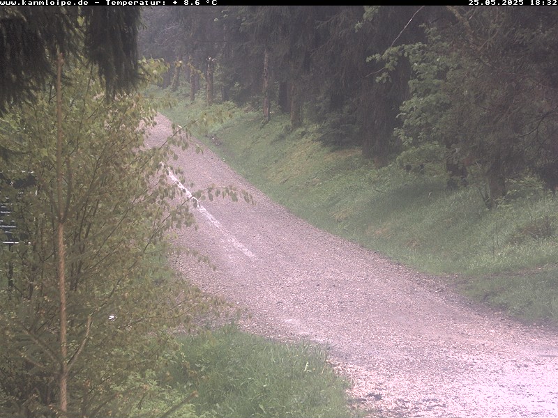 Webcam Weitersglashütte 1