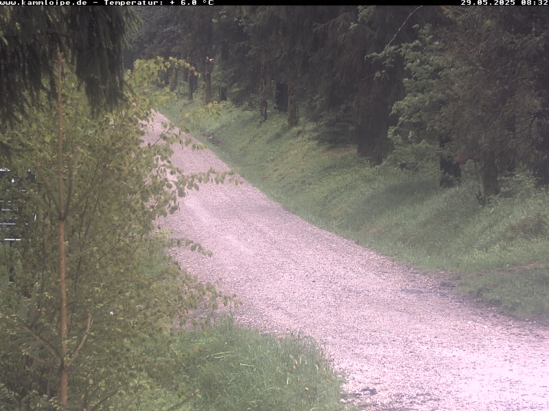 Webcam Weitersglashütte 1