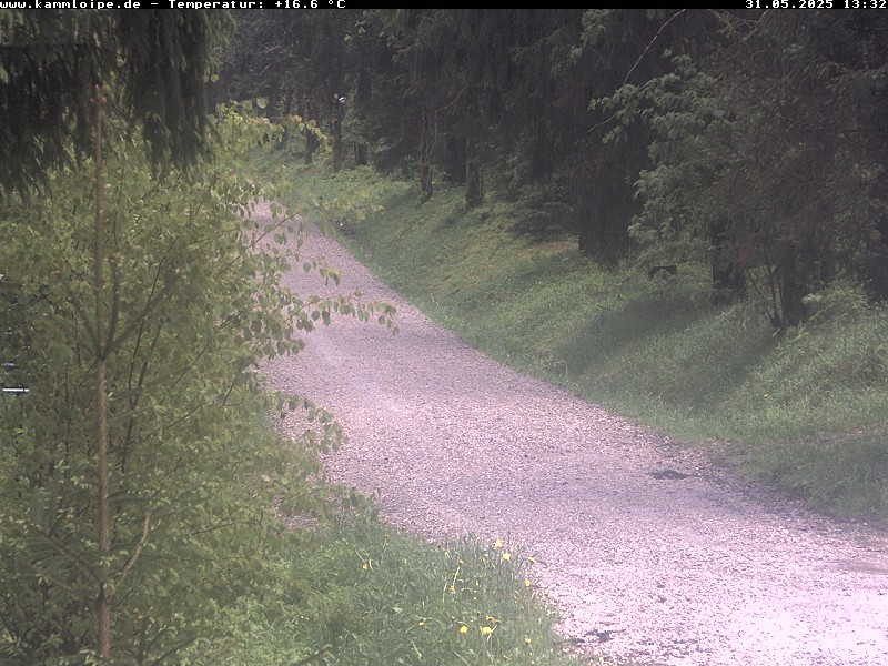 Webcam Weitersglashütte 1