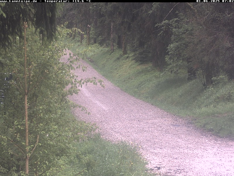 Webcam Weitersglashütte 1