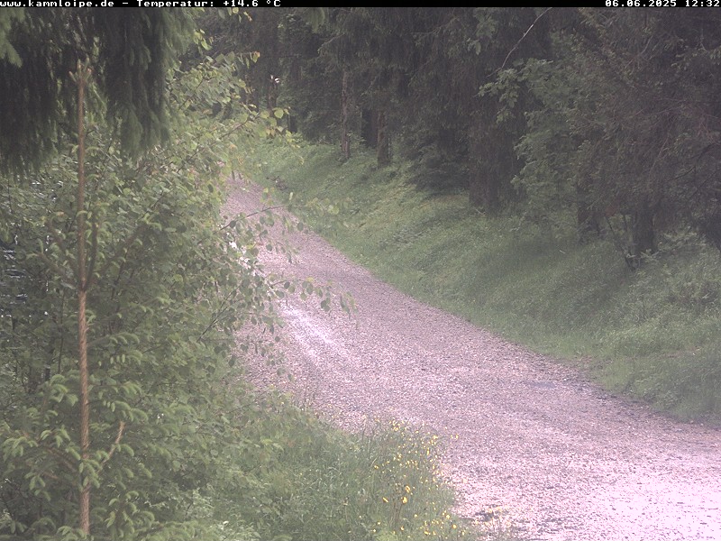 Webcam Weitersglashütte 1