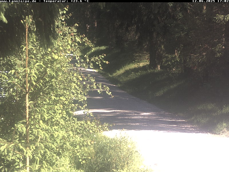 Webcam Weitersglashütte 1