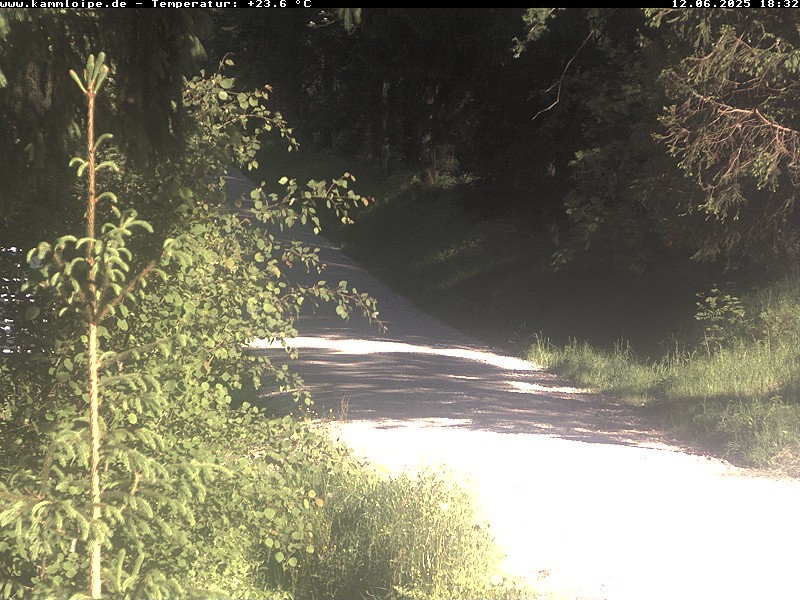 Webcam Weitersglashütte 1