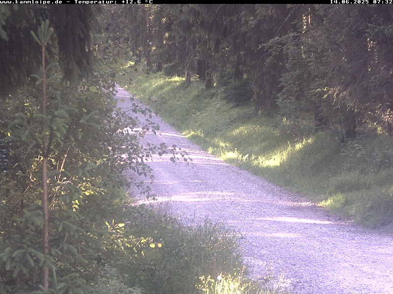 Webcam Weitersglashütte 1