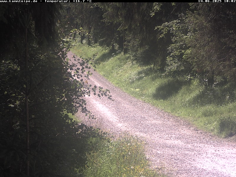 Webcam Weitersglashütte 1