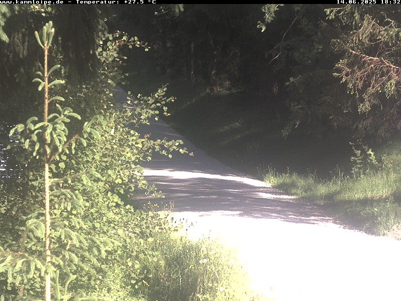 Webcam Weitersglashütte 1