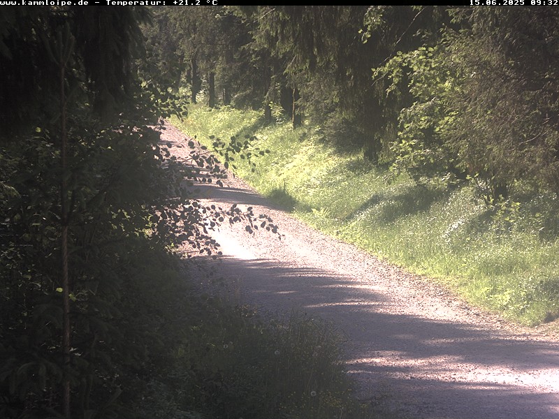 Webcam Weitersglashütte 1