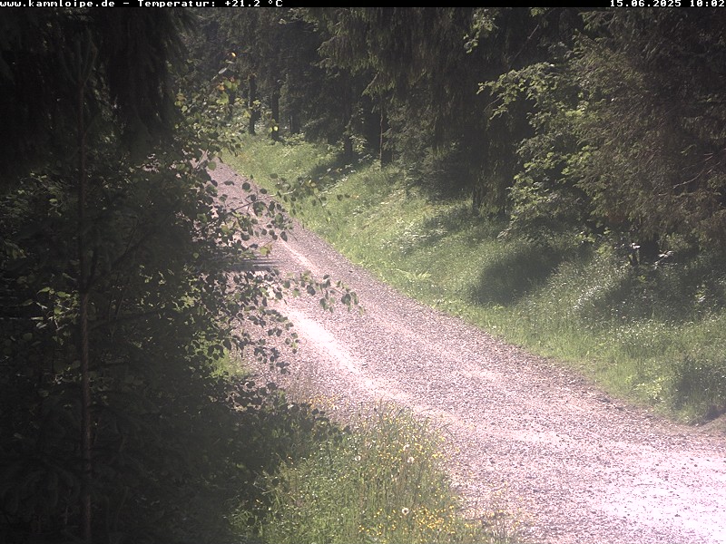Webcam Weitersglashütte 1