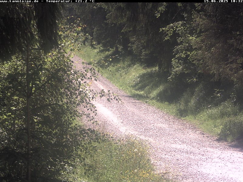 Webcam Weitersglashütte 1