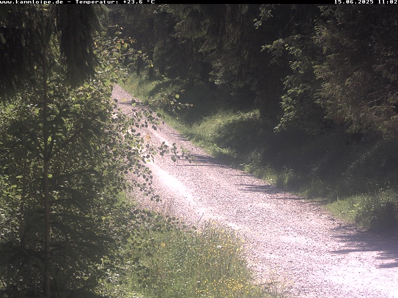 Webcam Weitersglashütte 1
