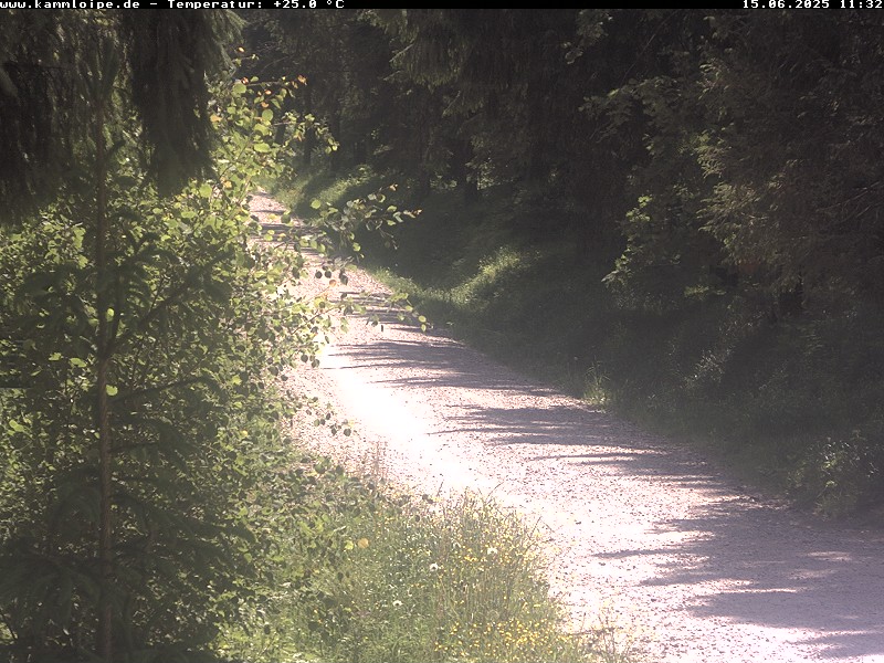 Webcam Weitersglashütte 1