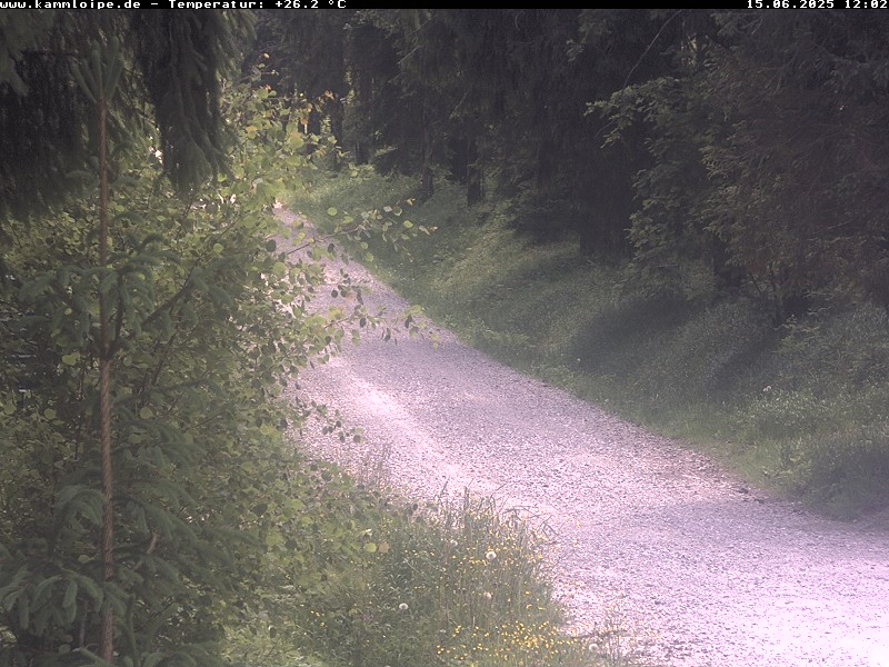 Webcam Weitersglashütte 1