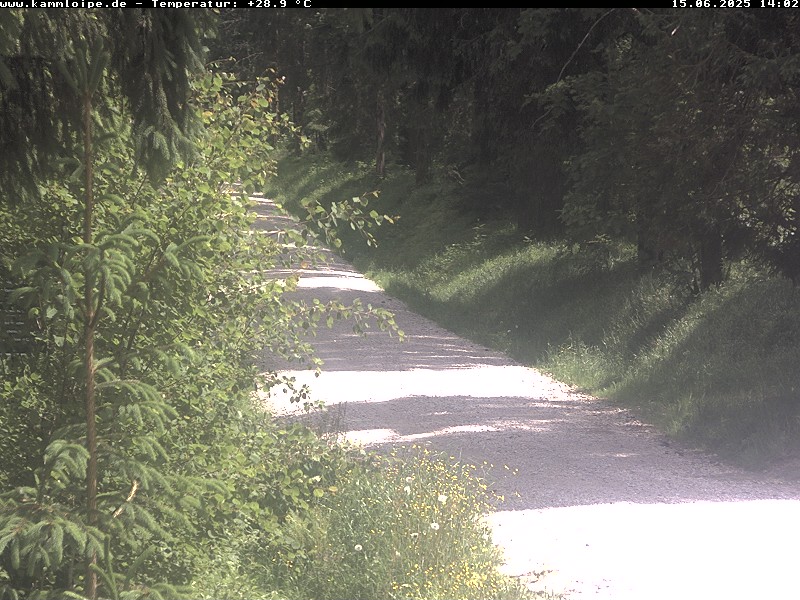 Webcam Weitersglashütte 1