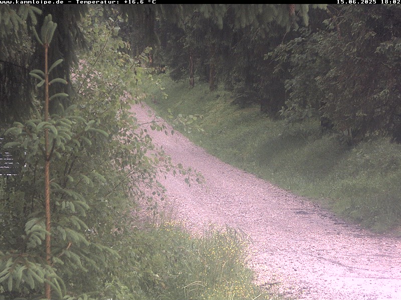 Webcam Weitersglashütte 1