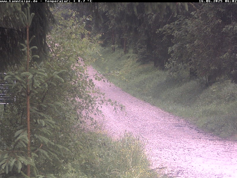 Webcam Weitersglashütte 1