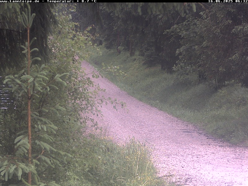 Webcam Weitersglashütte 1