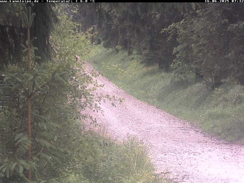 Webcam Weitersglashütte 1