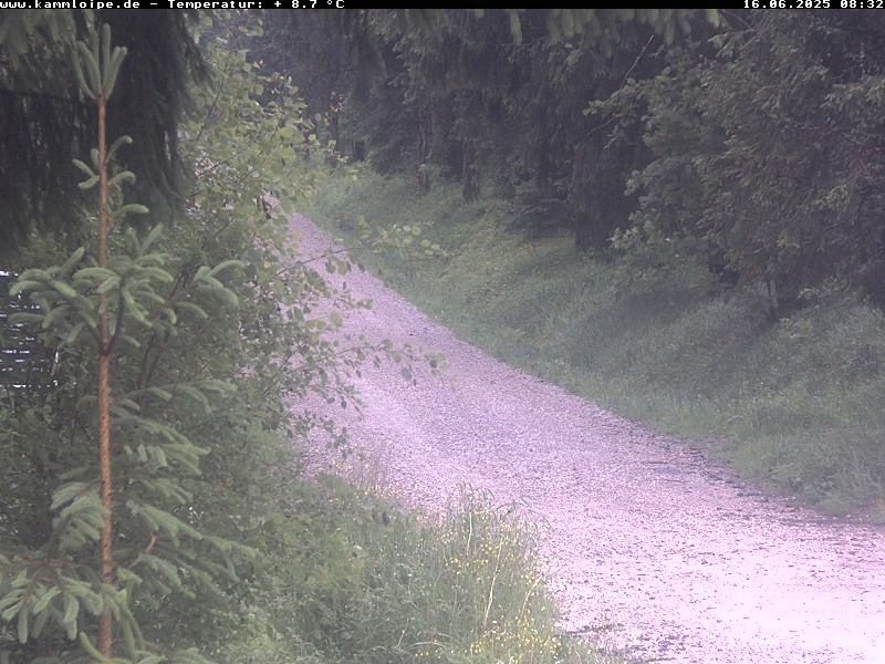 Webcam Weitersglashütte 1